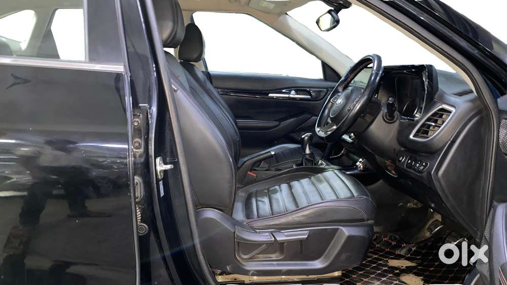 Kia Seltos Gtx Plus Dct, 2020, Petrol