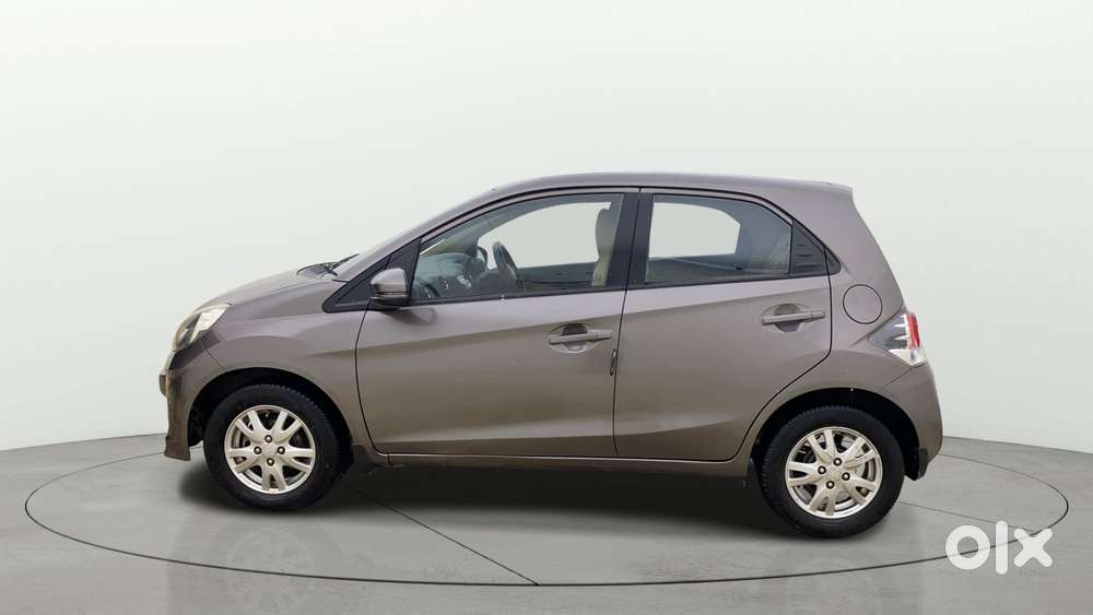 Honda Brio Vx At, 2015, Petrol