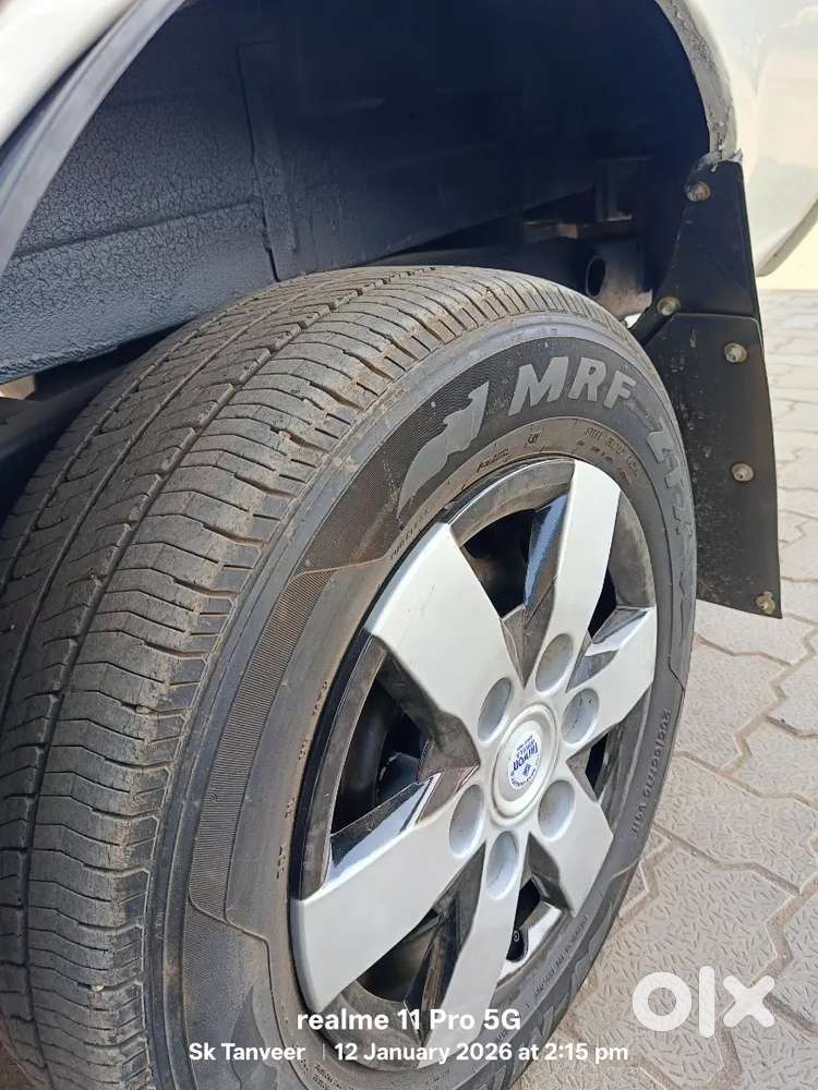 Chevrolet Tavera 2009 Diesel Good Condition