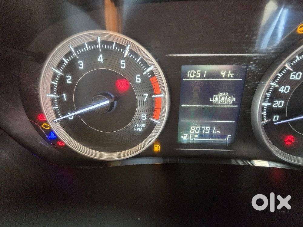 Maruti Suzuki Baleno Sigma, 2024, Petrol