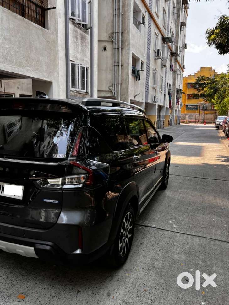 Maruti Suzuki Xl6 1.5 Alpha Plus At, 2025, Petrol