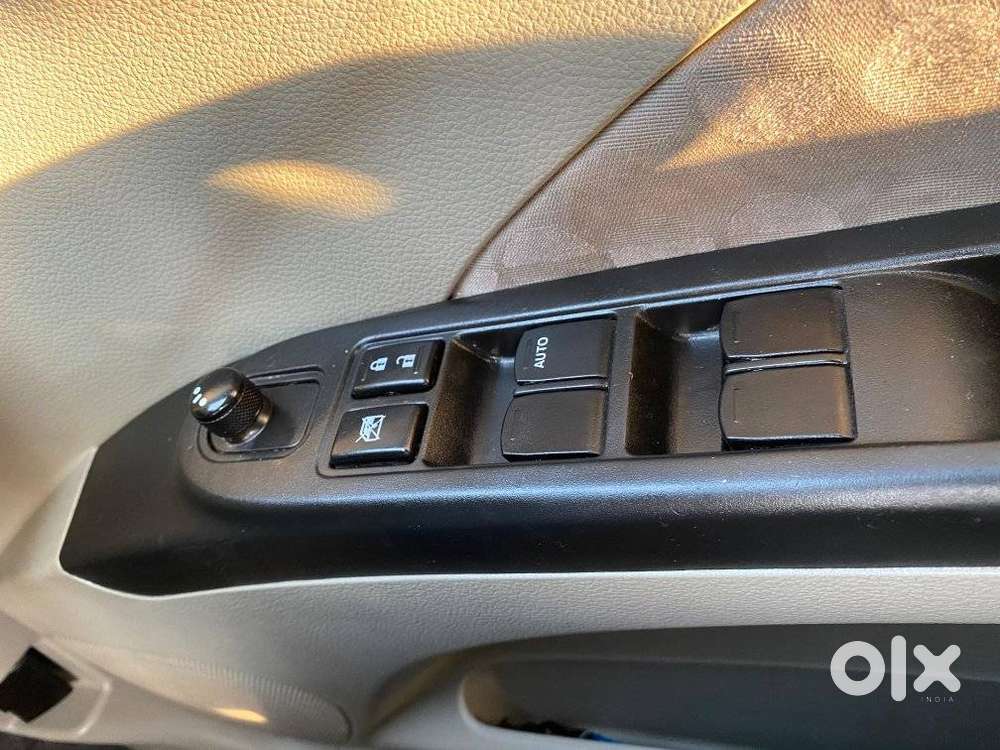 Maruti Suzuki Celerio 2014-2017 Zxi At, 2016, Petrol