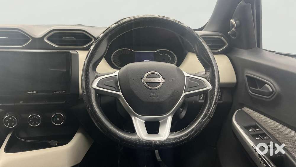 Nissan Magnite 1.0 Xe, 2023, Petrol