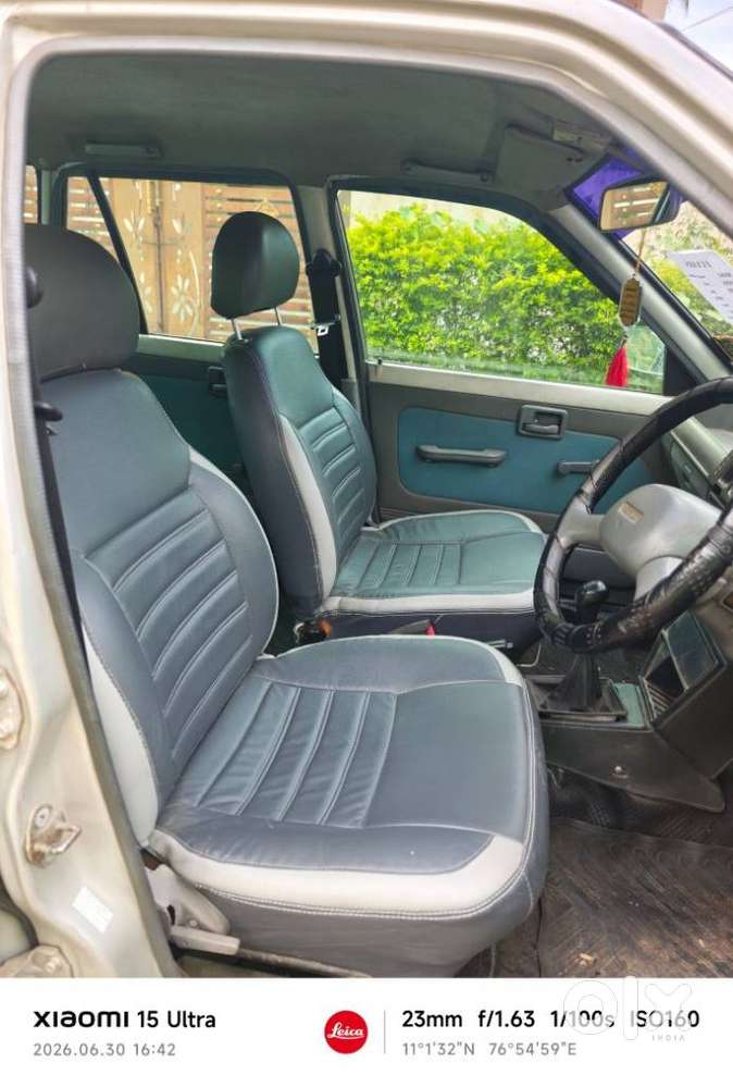 Maruti Suzuki 800 Ac Bsiii, 2012, Lpg
