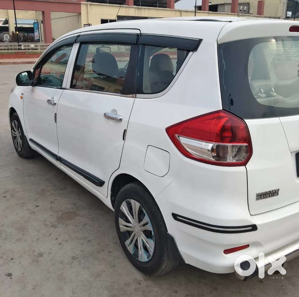 Maruti Suzuki Ertiga 2016 Diesel Car