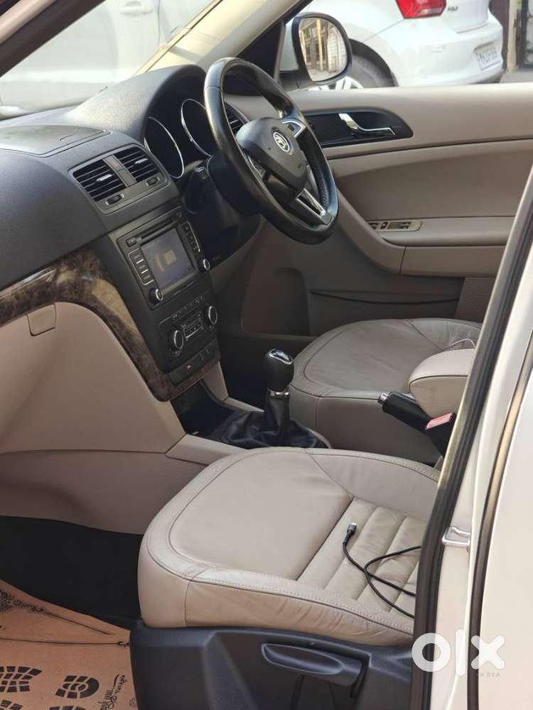 Skoda Yeti Elegance 4x2, 2015, Diesel