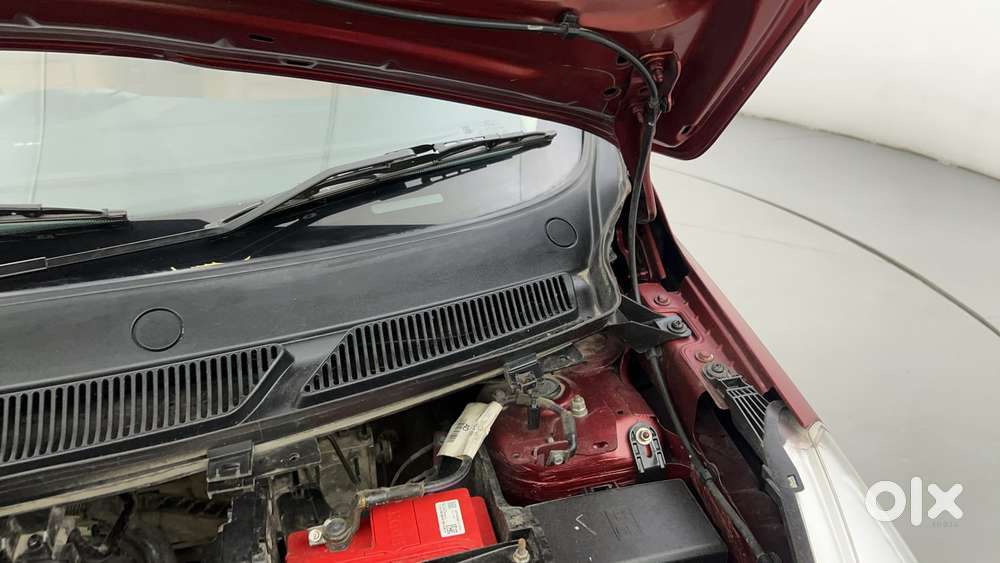 Ford Figo Aspire Titanium, 2018, Petrol