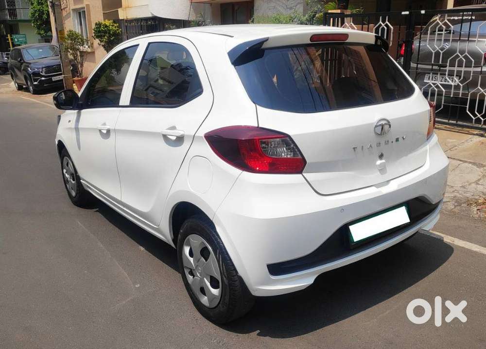 Tata Tiago Ev Xt Lr, 2023, Electric