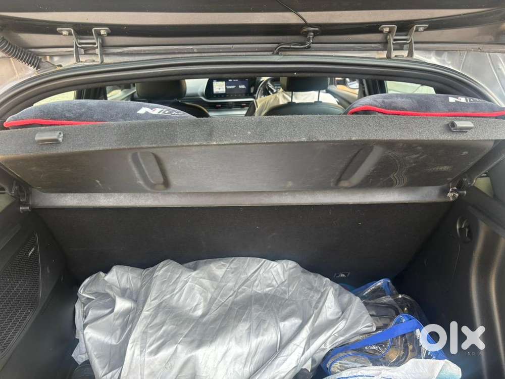 Hyundai I20 N Line 2023