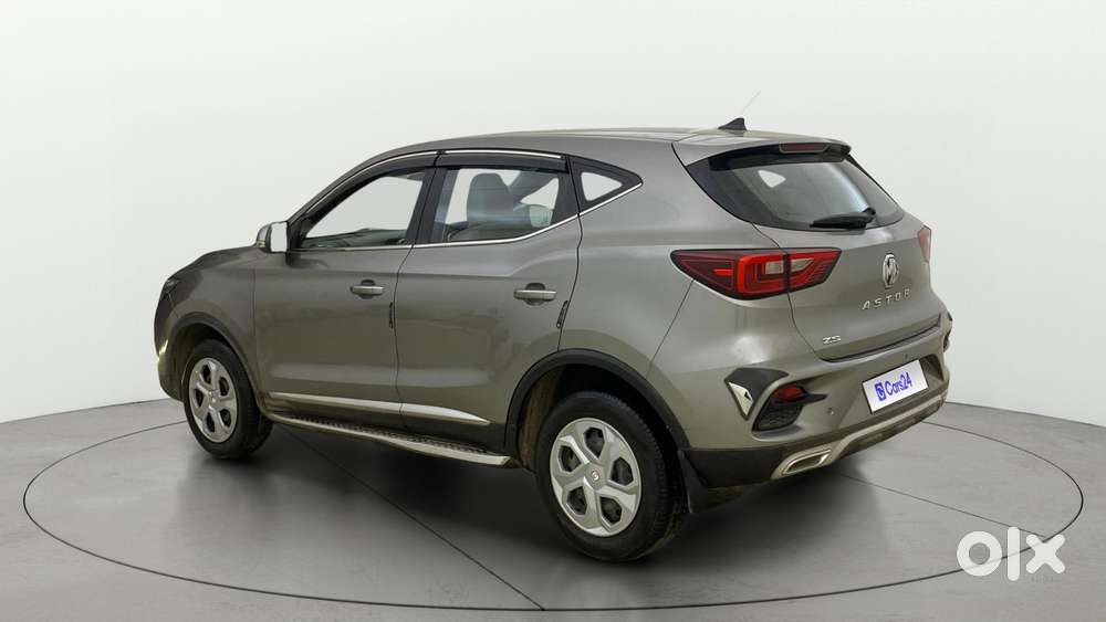 Mg Astor 1.5 Style, 2023, Petrol
