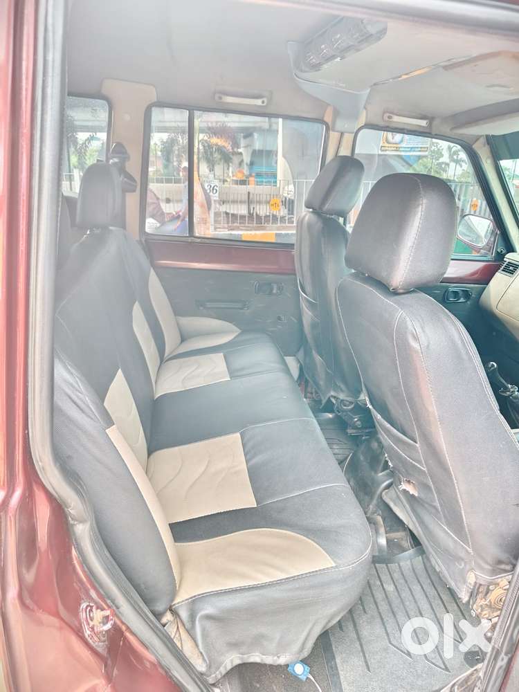 Tata Sumo Gold Cx, 2012, Diesel