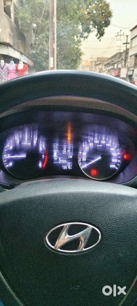 Hyundai Elite I20 2015 Petrol 69000 Km Driven