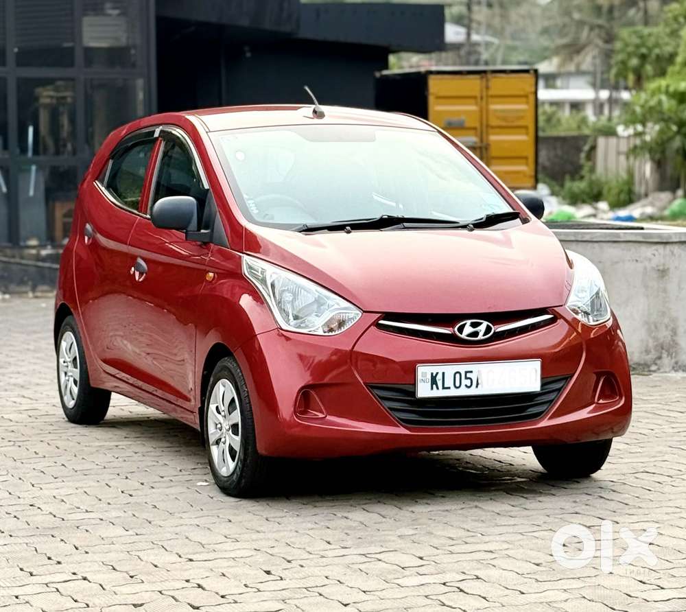 Hyundai Eon