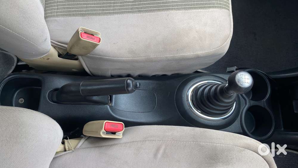 Honda Brio S Mt, 2013, Petrol