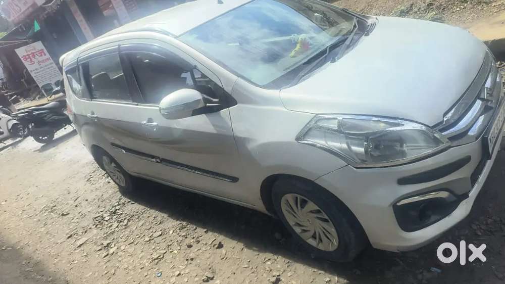Maruti Suzuki Ertiga 2012 Diesel 200000 Km Driven