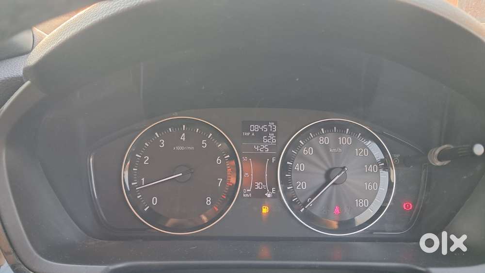 Honda Amaze, 2018, Petrol