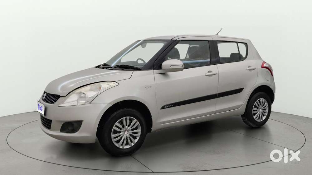 Maruti Suzuki Swift 2011-2014 Vxi, 2014, Petrol