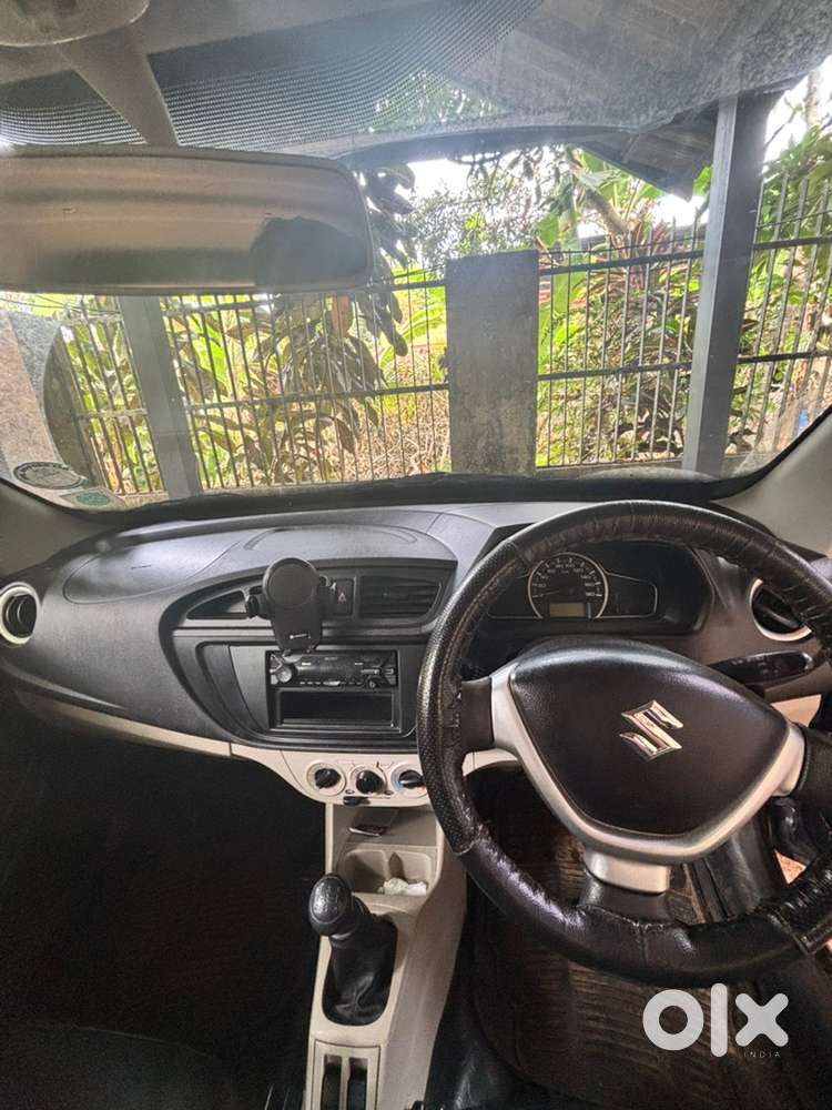 Alto 800 Dual Airbag - Personal Use - Well Maintained
