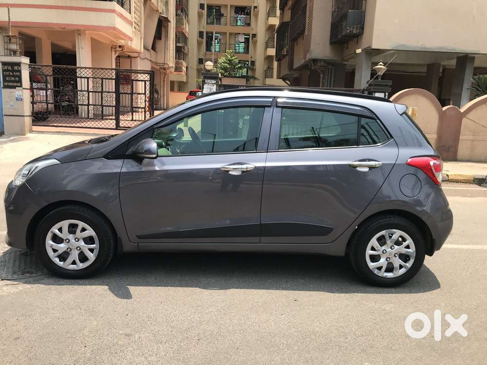 Hyundai Grand I10 2013-2016 Crdi Sportz, 2018, Diesel