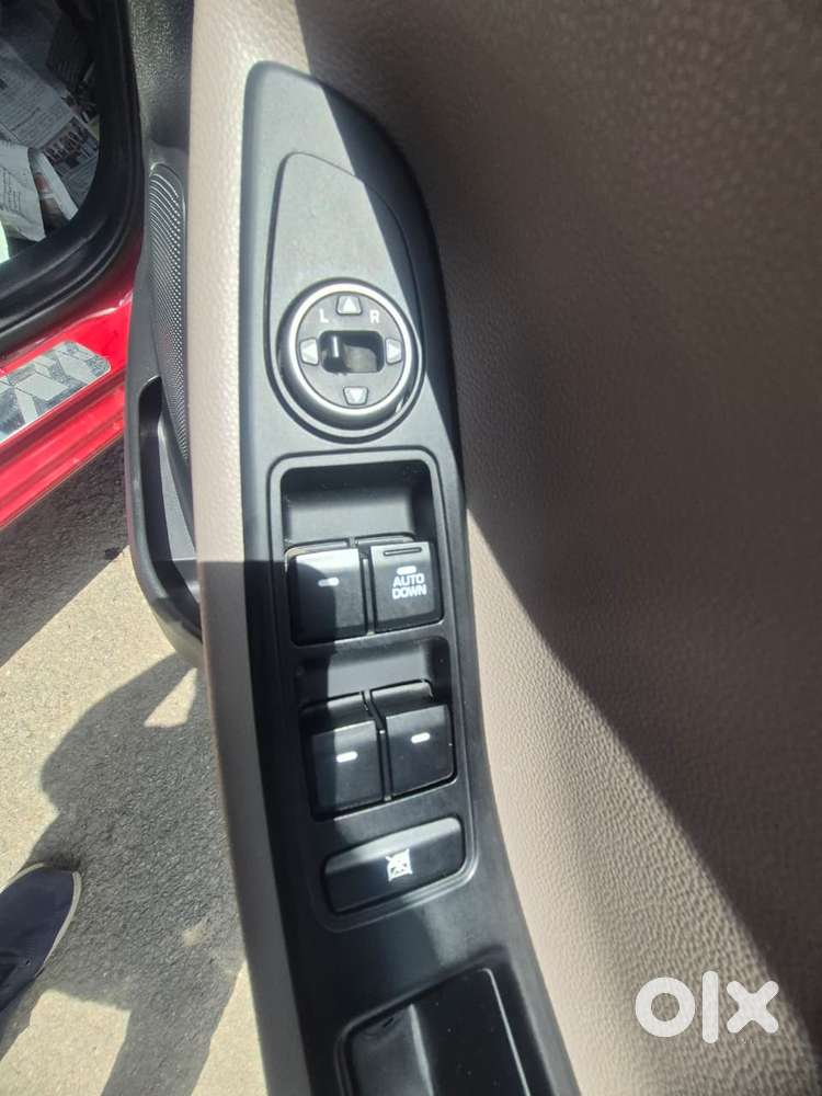 Hyundai Elite I20 1.2 Magna Plus, 2019, Petrol