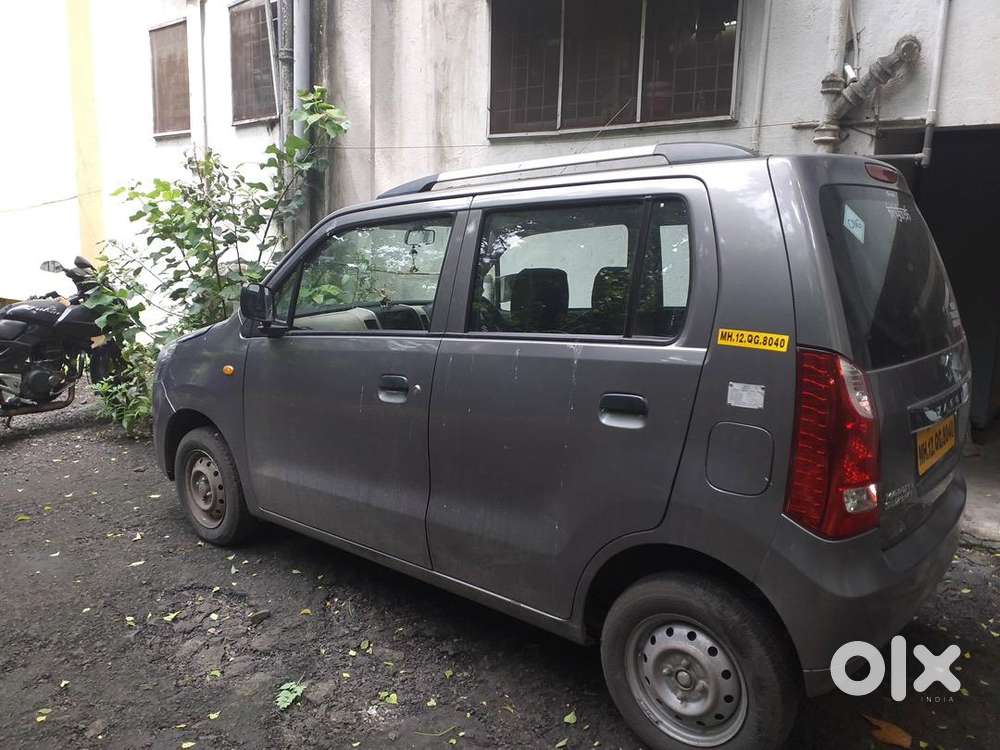 Reliable Maruti 2018 Car