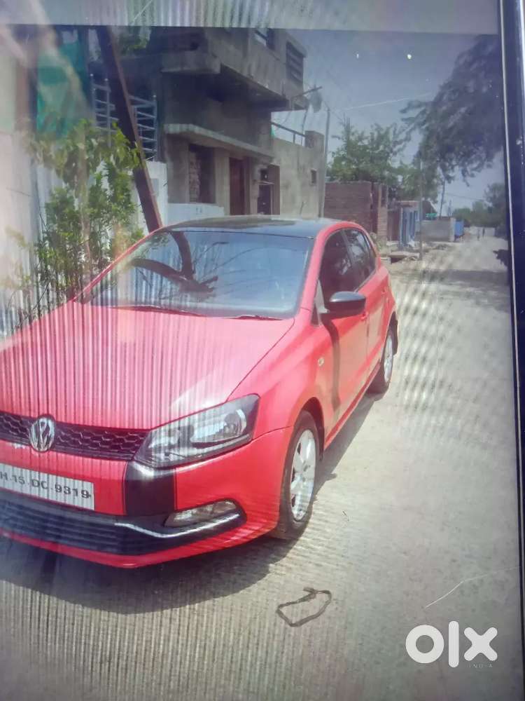 Volkswagen Polo Diesel 2012