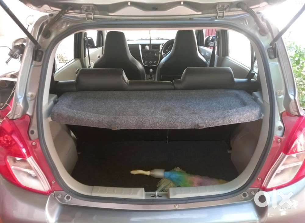 Maruti Suzuki Celerio 2014-2017 Zxi Optional, 2016, Petrol