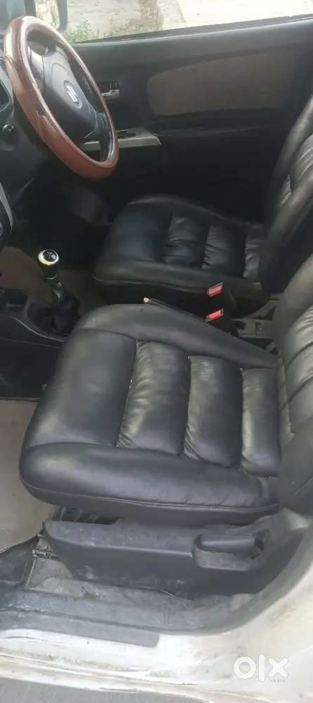 Maruti Suzuki Wagon R 2013 Km Driven