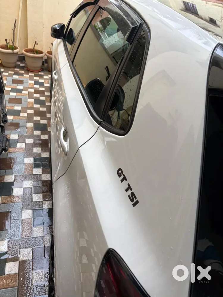 Volkswagen Polo Gt 2021 Edition