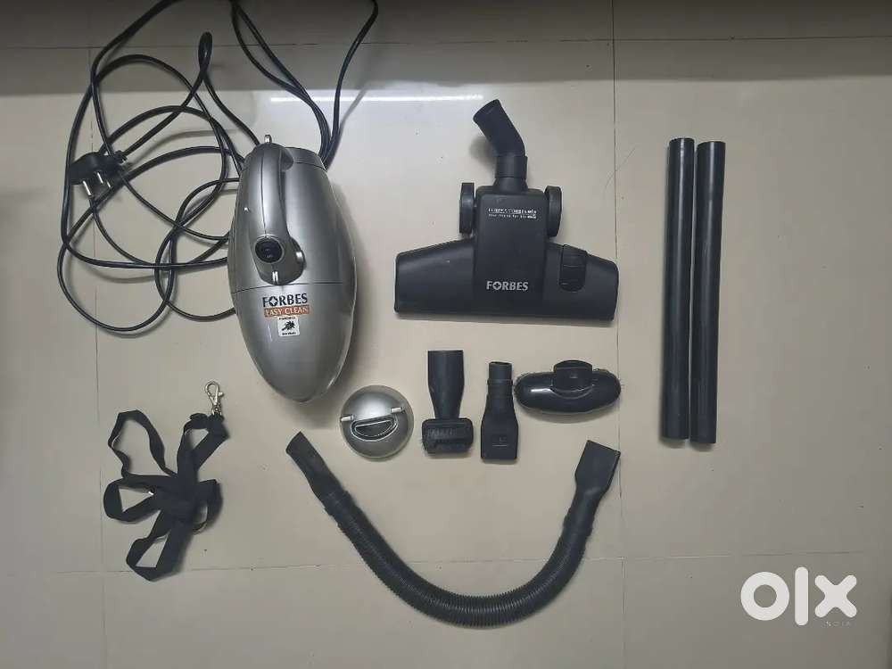 Vacuum Cleaner
