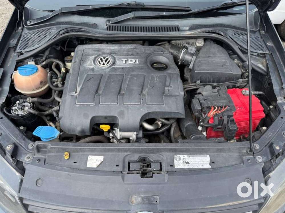Volkswagen Vento 1.5 Tdi Highline, 2017, Diesel