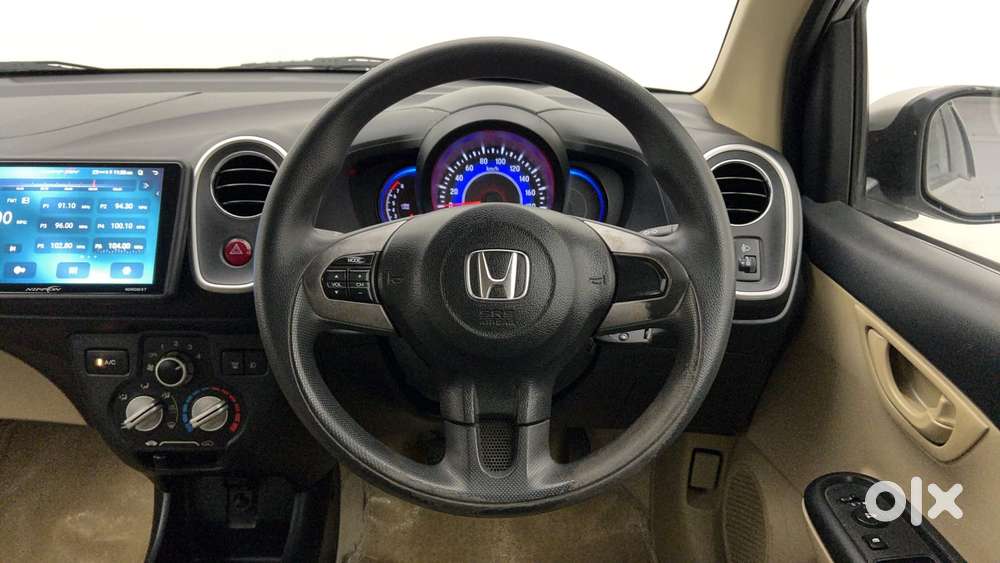 Honda Mobilio V Option I-vtec, 2014, Petrol