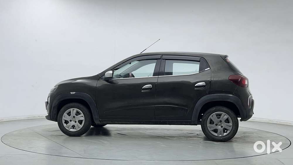 Renault Kwid 2019-ongoing 1.0 Rxt Amt (o), 2020, Petrol