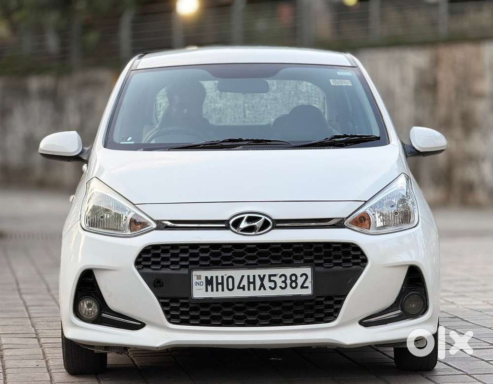 Hyundai Grand I10 1.2 Crdi Sportz, 2017, Diesel