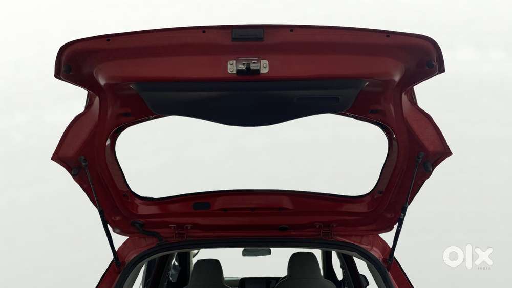 Hyundai Grand I10 Nios Sportz Amt 1.2 Kappa Vtvt, 2023, Petrol