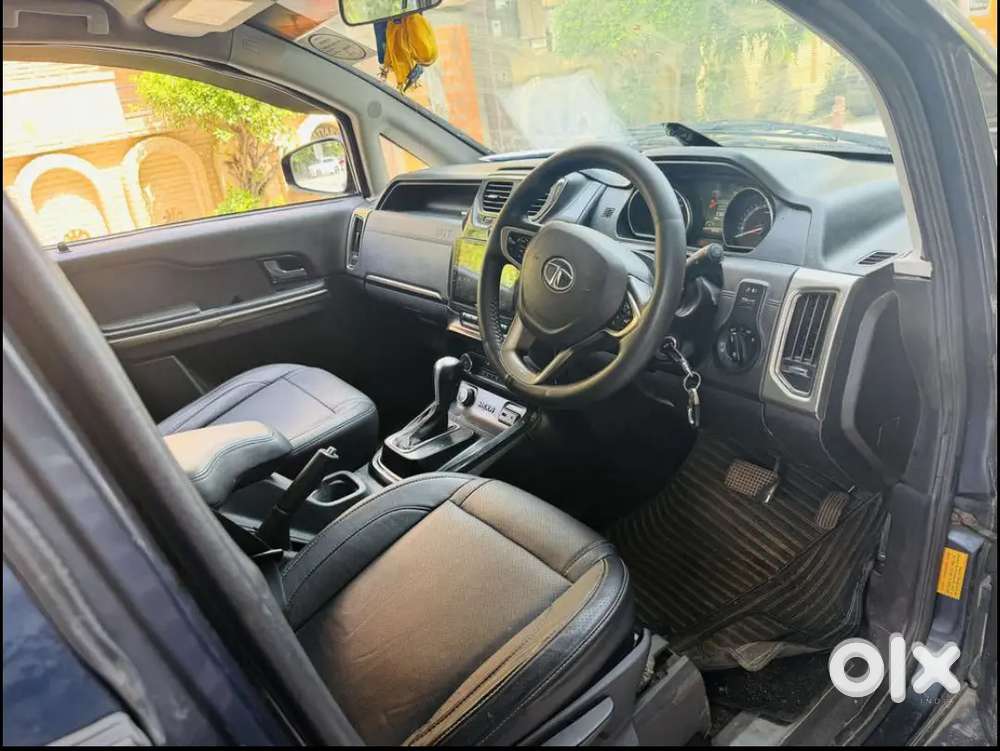 Tata Hexa 2.2 Xt 2018