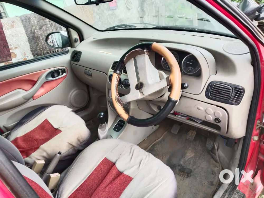 Tata Indigo Ecs 2009 Diesel 128555 Km Driven