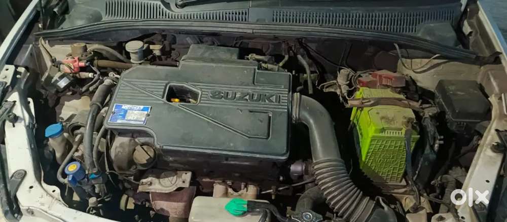 Maruti Suzuki Sx4 2013 Cng & Hybrids 175000 Km Driven