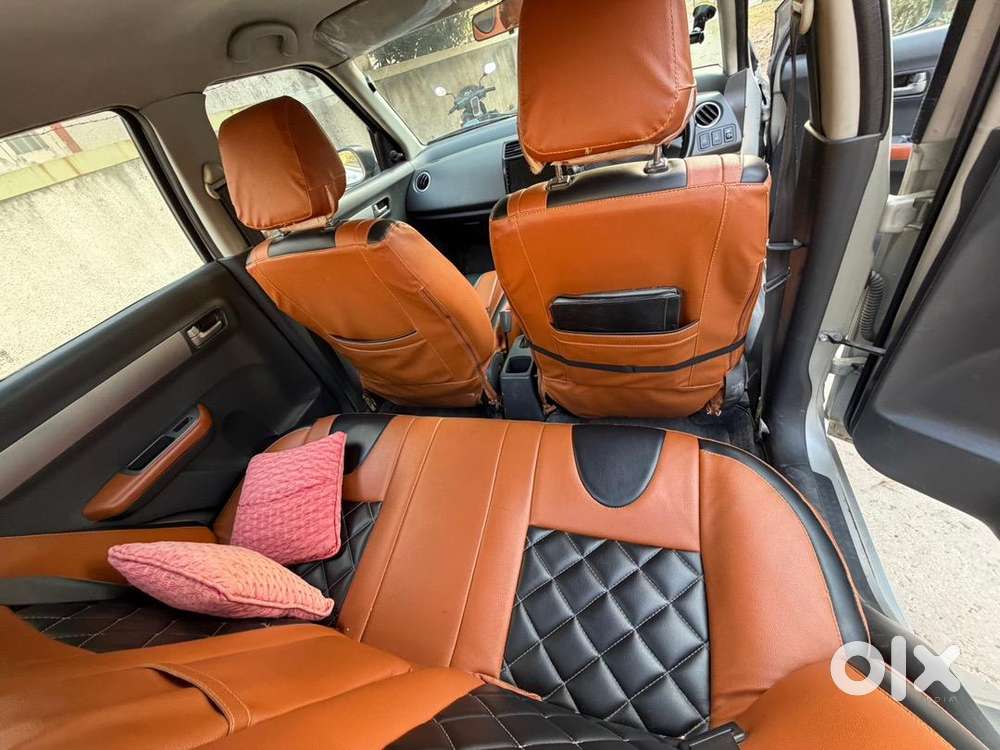 Swift Dzire 2008  Single Owner  All Documents  Well Maintained