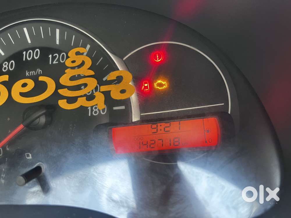Nissan Micra Diesel Xv, 2013, Diesel