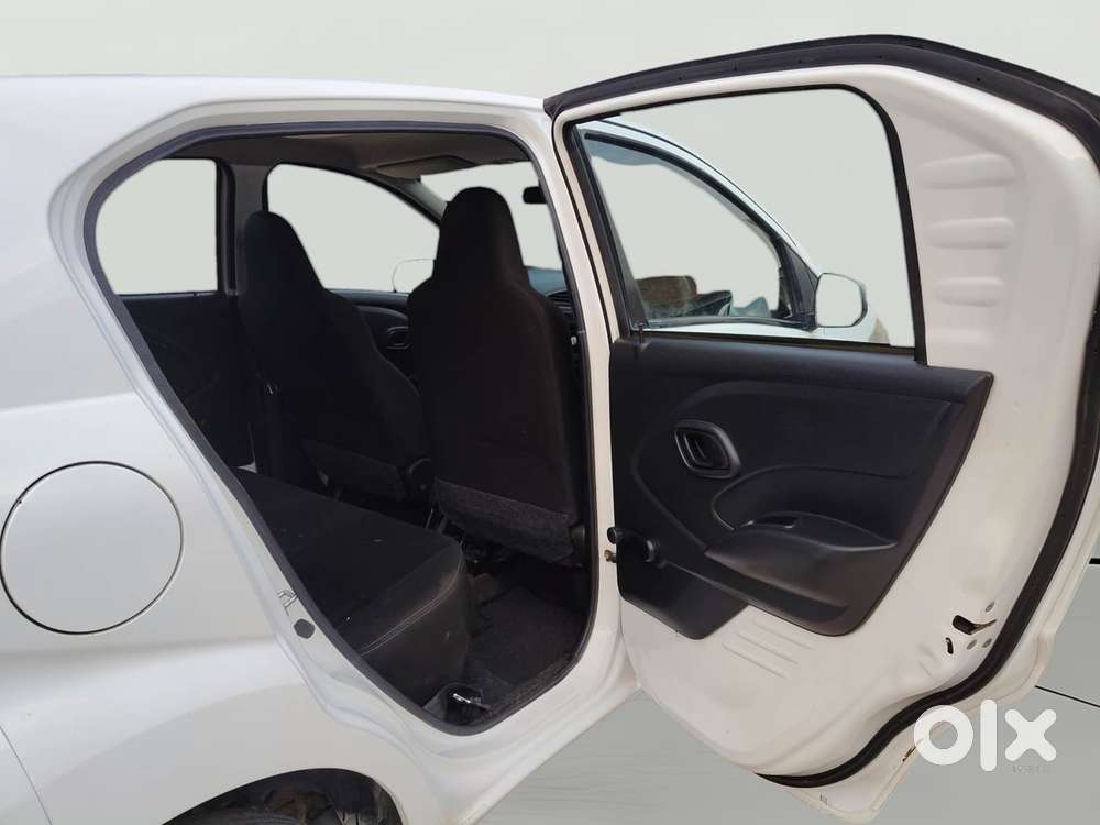 Datsun Redigo 0.8 A, 2019, Petrol