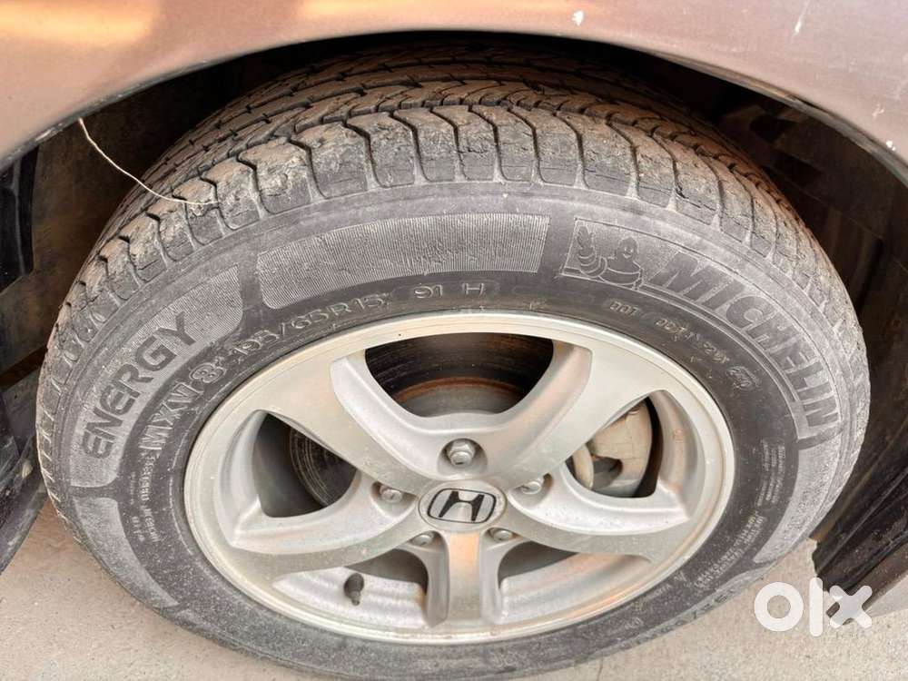 Honda Civic 2011 Petrol Good Condition