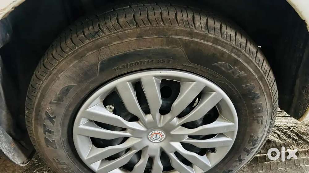 Maruti Suzuki Dzire Vdi 2019