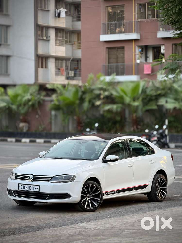 Volkswagen Jetta 2.0 Tdi Comfortline, 2013, Diesel