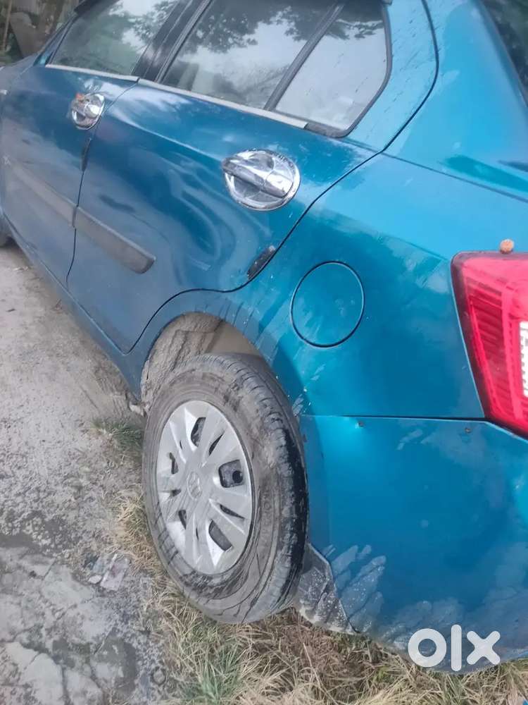 Maruti Suzuki Swift 2013