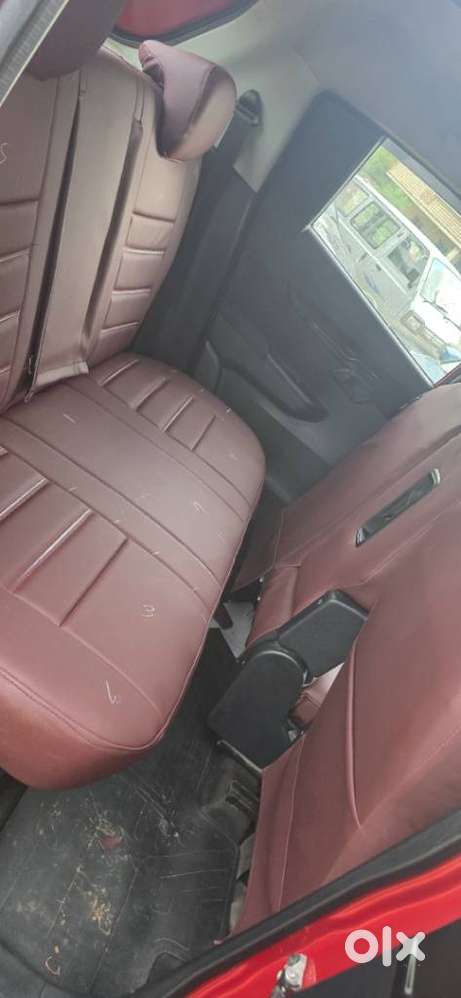 Mahindra Kuv100 Nxt 1.2 K8 Petrol 6 Str, 2018, Petrol