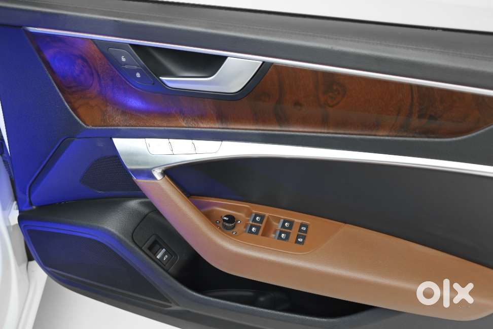 Audi A6 2.0 45 Tfsi Premium Plus, 2022, Petrol