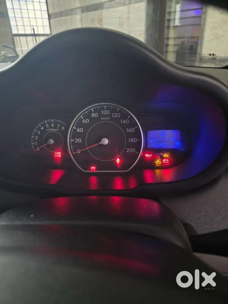 Hyundai I10 Asta 2011 Petrol Sunroof