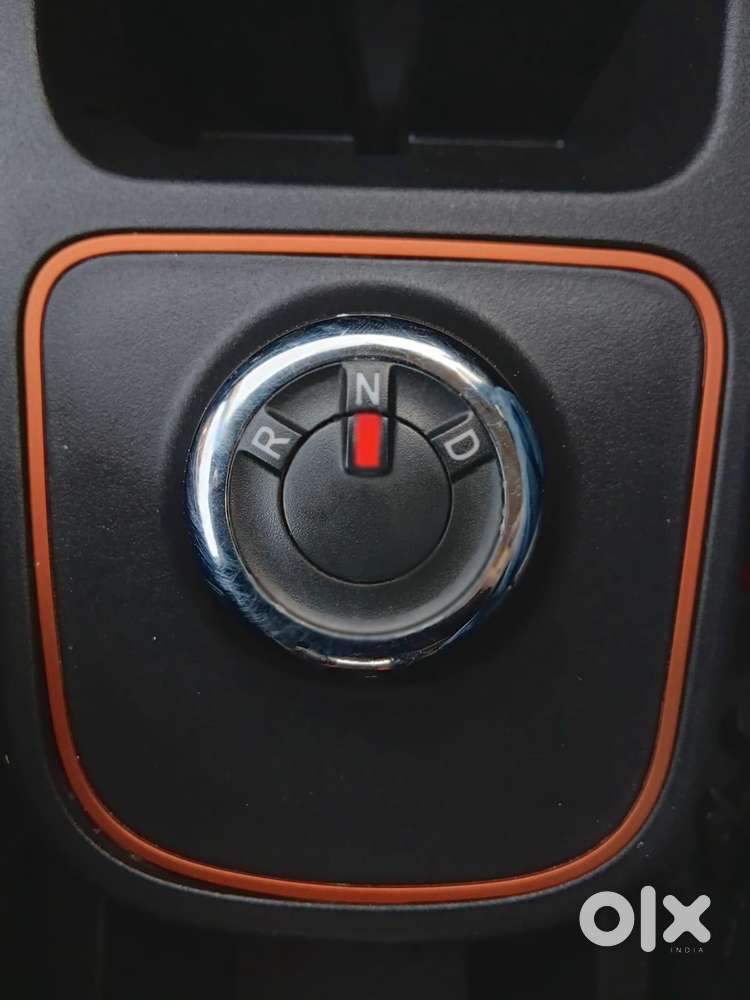 Renault Kwid 1.0 Climber Easy-r, 2022, Petrol