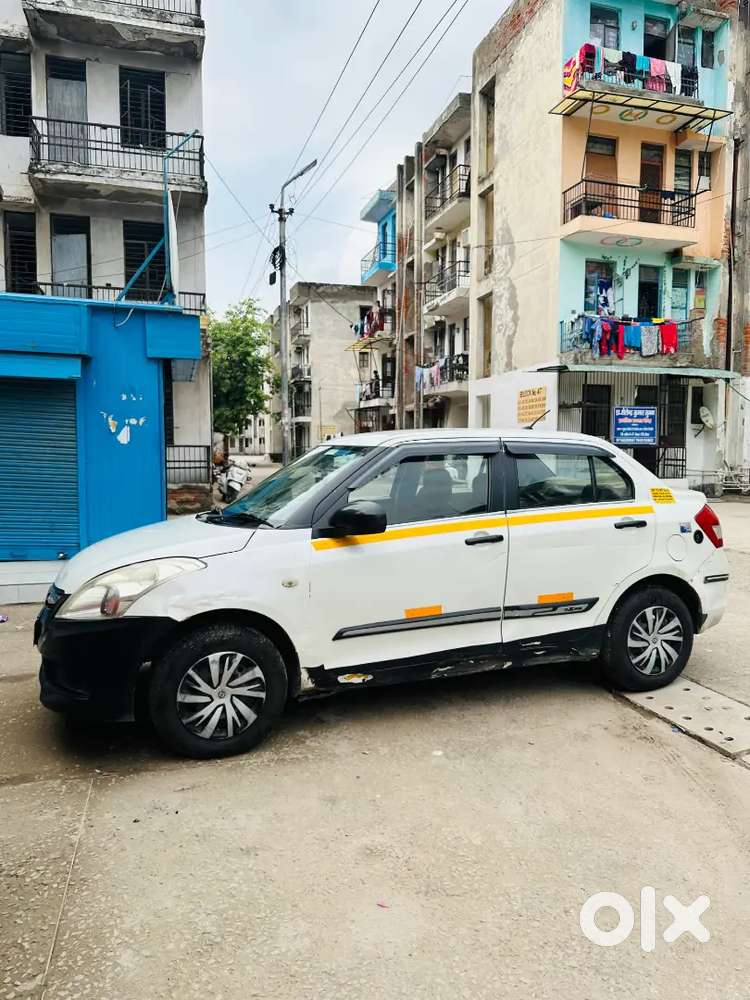 Maruti Suzuki Swift Dzire Good Condition All Tayr Brend New Appollo